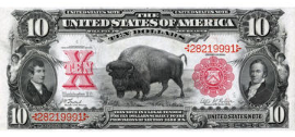 currency bill